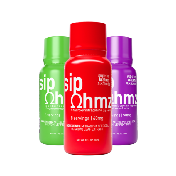 SIP OHMZ 7-OH 